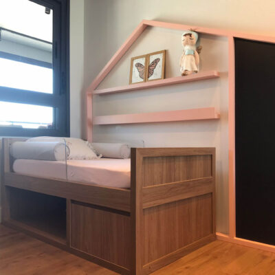 Quarto Criança