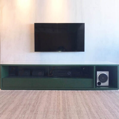 Sala LR2