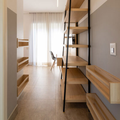 Scrivaninha de Quarto & co